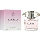 送料無料 ヴェルサーチ ブライト クリスタル オードトワレ EDT SP 30ml VERSACE 香水 香水・フレグランス[3802/0125]