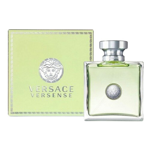 ヴェルサーチ ヴェルセンス オードトワレ EDT SP 50ml VERSACE 香水・フレグランス [4789/7015] 送料無料 ヴェルサス