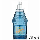 ヴェルサーチ ヴェルサス ブルージーンズ オードトワレ EDT SP 75ml テスター仕様 VERSACE 香水・フレグランス [0259]送料無料 ヴェルサス