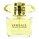 ヴェルサーチ イエローダイアモンド オードトワレ EDT SP 90ml テスター仕様 VERSACE 香水 香水・フレグランス [6140]送料無料