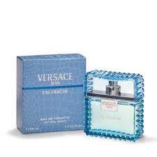 ヴェルサーチ 送料無料 ヴェルサーチ ヴェルサーチ マン オーフレッシュ オードトワレ EDT SP 100ml[0037] VERSACE