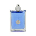 ヴェルサーチ ヴェルサーチ プールオム オードトワレ EDT SP 100ml テスター仕様 VERSACE 香水 香水 フレグランス 6025 送料無料