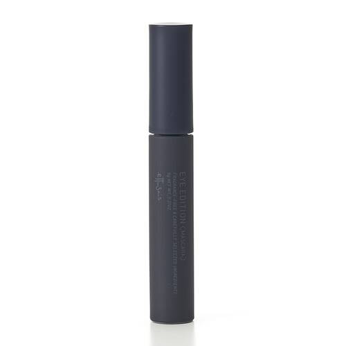 ブランド名 エテュセ (ettusais) 商品名 アイエディションマスカラベース黒いマスカラ下地(ETTUSAIS EYE EDITION mascara base) カテゴリー メイクアップ マスカラ下地・まつげ美容液 商品説明 ■ダマにならず、根もとからぐぐっとあげるセパレートコーム。白くならずに、まつ毛に自然になじむ 透明ブラック液。汗、皮脂、涙、湿気に強く、カールが長時間持続。ウォータープルーフ処方。(美容液成分)毛髪トリートメントアミノ酸配合、毛髪保湿成分(ヒアルロン酸)配合。アイラッシュカーラーでまつ毛をカールした後、コームをまつ毛の根もとにあて、そのまま毛先に向かってまつ毛をとかし上げるようにつけてください。その後、お手持ちのマスカラで仕上げます。■落とすときは、クレンジングオイル等の油性メイク落としを使用してください。お湯で落ちるマスカラを重ねた場合は、40℃程度のお湯でしばらくなじませて重ねたマスカラを落としたのちに、クレンジングオイル等の油性メイク落としで本製品を落としてください。落としやすい処方にしていますが、上から重ねたマスカラが落ちにくい場合は、目もと専用のクレンジングを使うことをおすすめします。 配送・支払方法についてメール便（全国どこでも送料無料/代引不可、同梱不可）※複数ご注文については宅配に変更になることがあり、金額変更が必要な場合は後ほどショップより確認メールが送信されます。※代引き・後払い決済不可。広告文責：株式会社ノースカンパニー 011-776-6984区分：化粧品・フレグランス/国内正規品　原産国：日本など