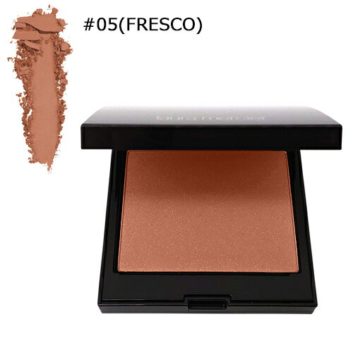 Rakuten - ローラメルシエ ブラッシュ カラー インフュージョン 6g #05(FRESCO) Laura Mercier チーク [9892]メール便無料[B][P2]フレスコ