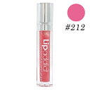 リップアディクト 口唇用美容液 7ml ＃212 ピンクシュガー Pink Sugar 並行輸入品 LIPADDICT リップグロス [9213]メール便無料[B][BP3] シルバー系ピンク