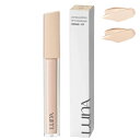 ブランド名 ルナ (Luna) 商品名 ロングラスティングコンシーラーFIXカラー選択SPF34PA++(Luna Long Lasting Concealer FIX) カテゴリー メイクアップ コンシーラー 商品説明 塗った途端に肌にピ...