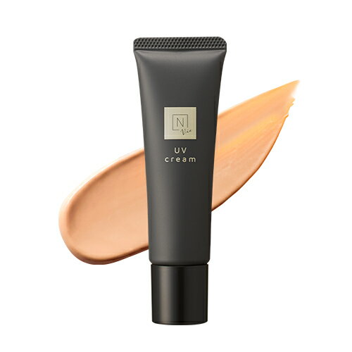 Rakuten - エヌオーガニック Vie デイケアモイストUVクリーム 30g SPF50+ PA++++ N organic UVケア・日焼け止め [2042] 送料無料