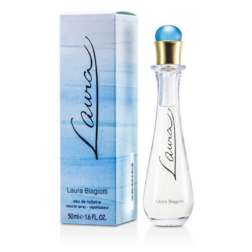 ラウラビアジョッティ ラウラ オードトワレ EDT SP 50ml LAURA BIAGIOTTI 香水 香水 フレグランス 1131 送料無料