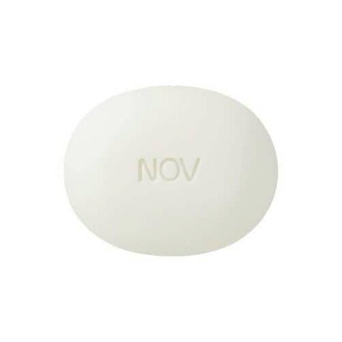NOV ノブプラス ピーリングソープ 80g 化粧石鹸 NOV 石鹸 [3151] 送料無料