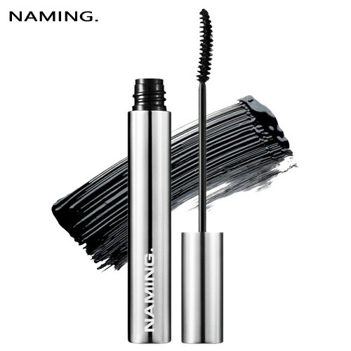 NAMING. ネーミング タッチアップ　ラッシュメーカー 7.5g クラシックブラック NAMING. マスカラ [7692] メール便無料[B][P2] にじみに強い＆高いキープ力で目元を演出のサムネイル
