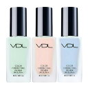 VDL カラーコレクティングプライマー 30ml カラー選択 SPF20 PA++ VDL 化粧下地 送料無料 コントロールカラー 化粧下地 トーンアップ 韓国コスメ(4)