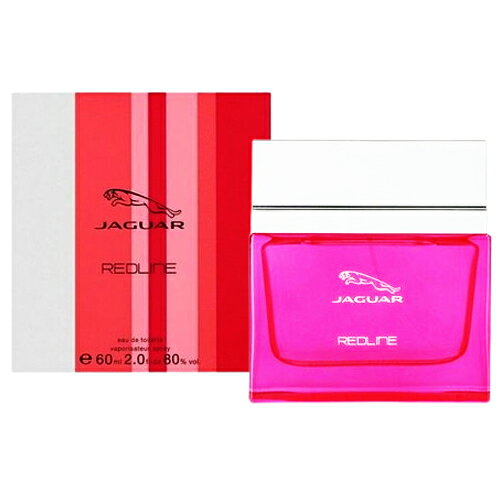 ジャガー ジャガー レッドライン オードトワレ EDT SP 60ml JAGUAR 香水・フレグランス [2530] 送料無料
