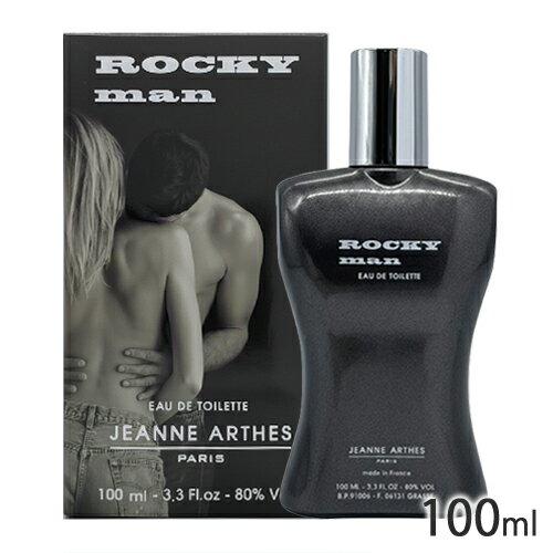 ジャンヌアルテス ロッキーマン オ�