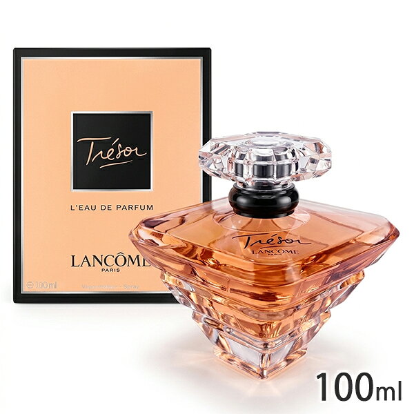 楽天市場】ランコム lancome トレゾア 100mlの通販