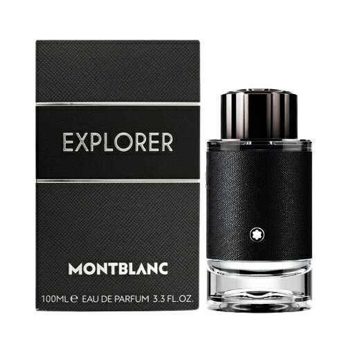 モンブラン エクスプローラー オードパルファム EDP SP 100ml MONT BLANC 香水・フレグランス [1035] 送料無料