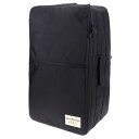 Urban Mountain マルチコンテナBOX Mサイズ キャンプ レジャー コンパクト Ballistic Nylon1680D ユニセックス おしゃれ ...