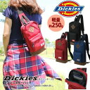 Dickies ディッキーズ ボディバッグ ワンショルダー ファッション 人気 ブランド おしゃれ 誕生日 記念 プレゼント ギフト 送料無料(4)