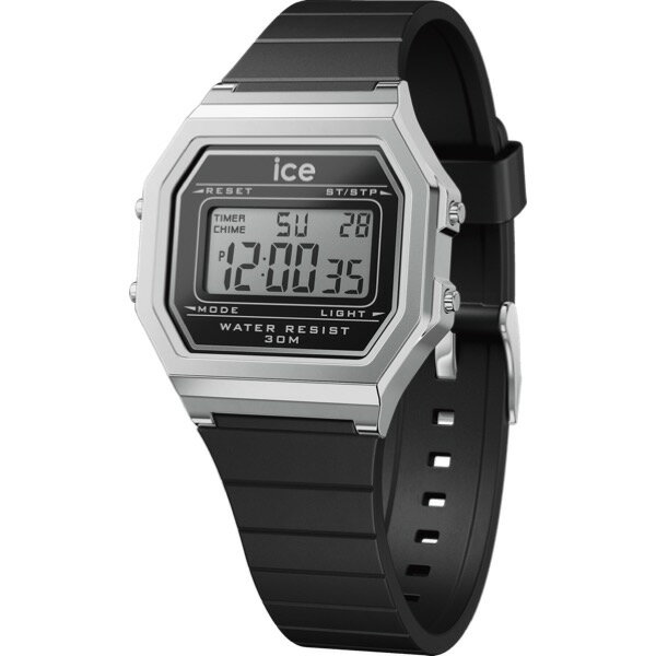 ICE-WATCH �����������å� �ӻ��� ICE digit retro �֥�å�����С� ���⡼�� �͵� �֥��� ������� ������ ��ǰ �ץ쥼��� ����...