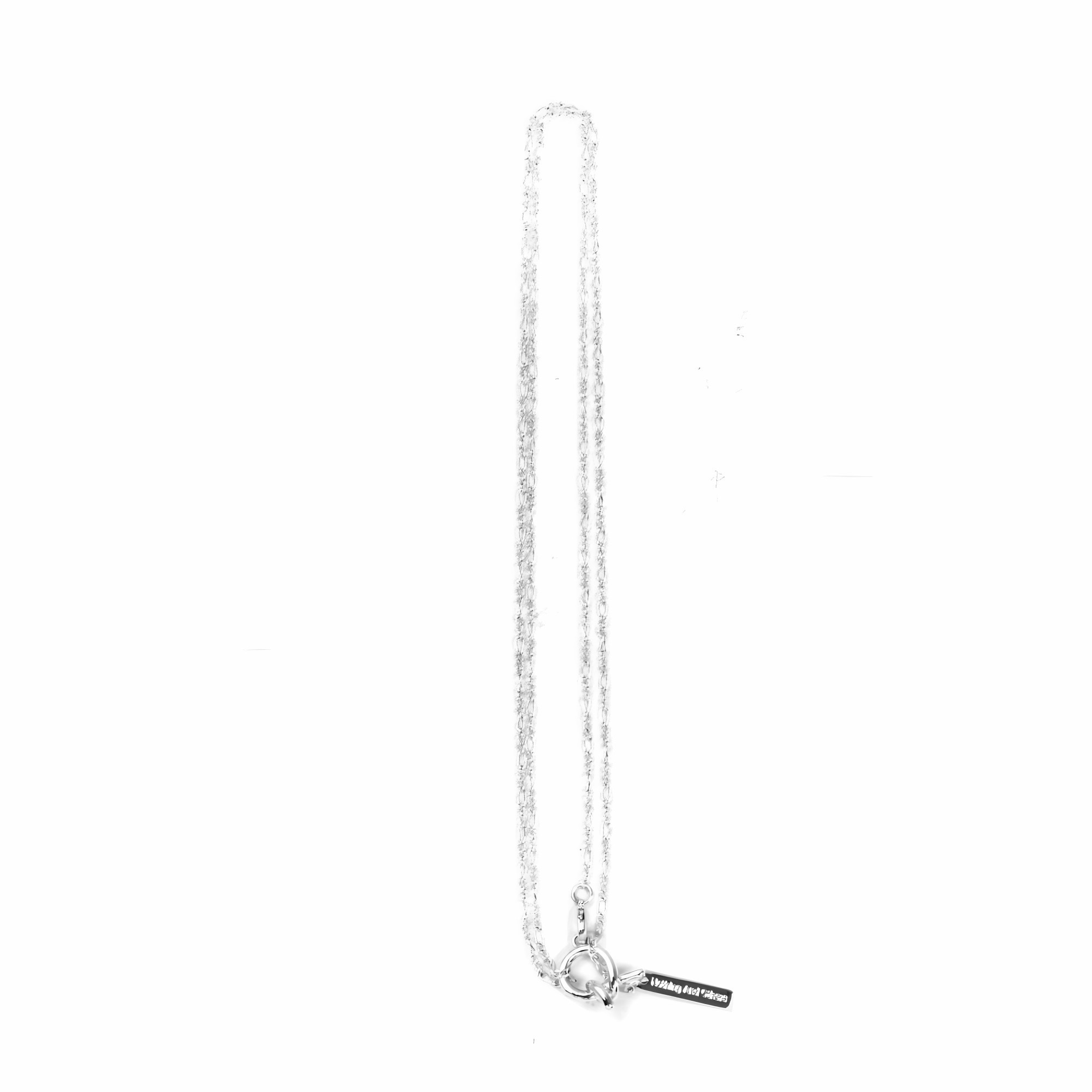 Rakuten - Nothing And Others ナッシングアンドアザーズ ネックレス Tiny knott Multi Necklace タイニーノットマルチネックレス ファッション アクセサリー ジュエリー 人気 ブランド おしゃれ 誕生日 記念 プレゼント ギフト 送料無料