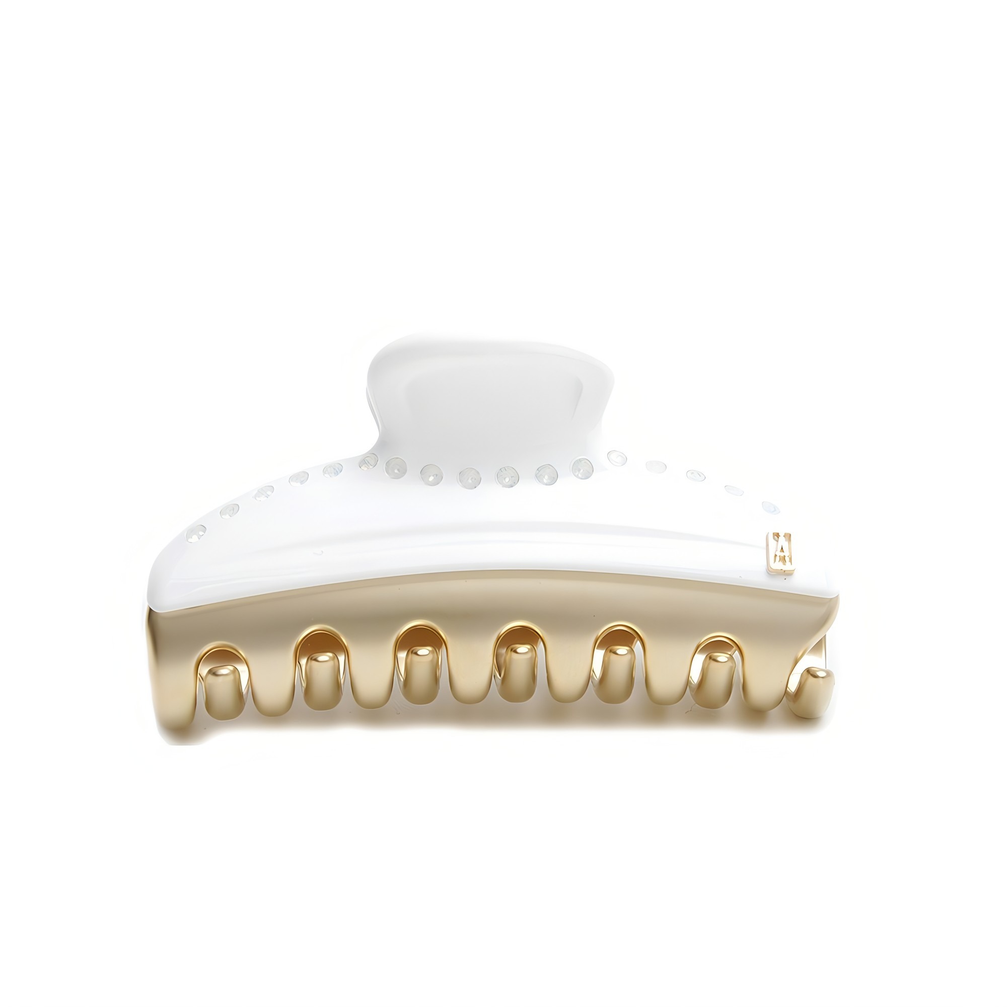 【ギフト対応可】アレクサンドルドゥパリ ALEXANDRE DE PARIS バレッタ VENDOME M クリップ ヘアアクセサリー ヘアクリップ 髪飾り フ...