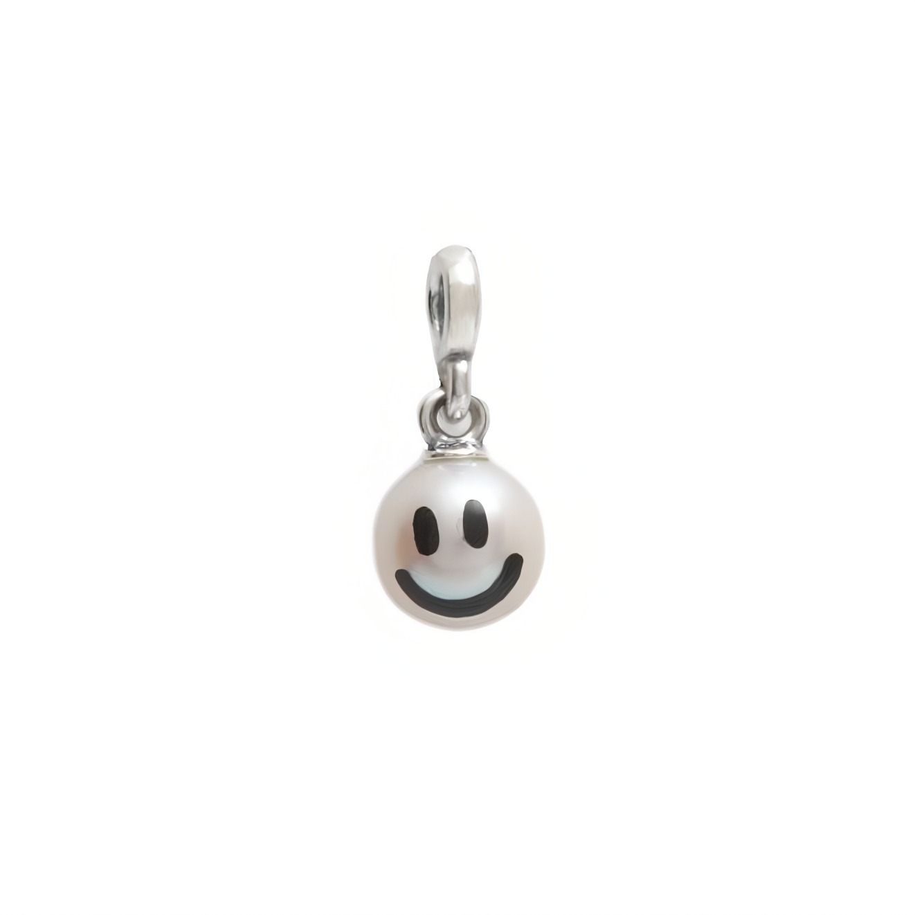 【ギフト対応可】パンドラ PANDORA ブレスレットチャーム Pandora ME Happy Mini Dangle レディース シルバー ファッション ア...