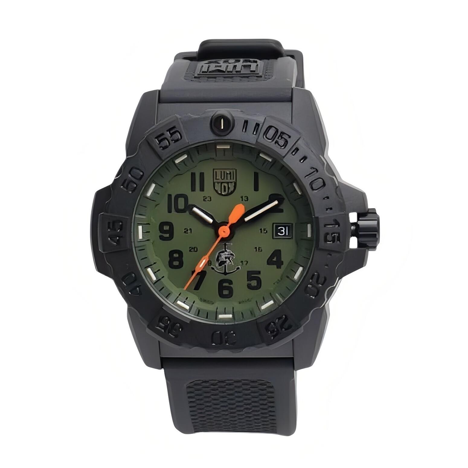 ルミノックス LUMINOX 腕時計 NAVY SEAL 3