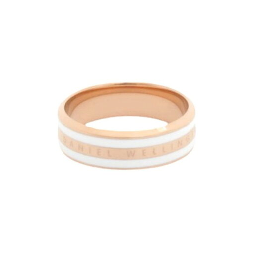 スウェーデン発ブランド ダニエルウェリントン DANIEL WELLINGTON Emalie Ring Satin White RG リング アクセサリー 指輪 メンズ ローズゴールド ホワイト 高級感 上品 人気 ブランド おしゃれ 誕生日 記念 プレゼント ギフト 送料無料 スウェーデン発ブランド ダニエルウェリントン DANIEL WELLINGTON Emalie Ring Satin White RG リング アクセサリー 指輪 メンズ ローズゴールド ホワイト 高級感 上品 人気 ブランド おしゃれ 誕生日 記念 プレゼント ギフト 送料無料