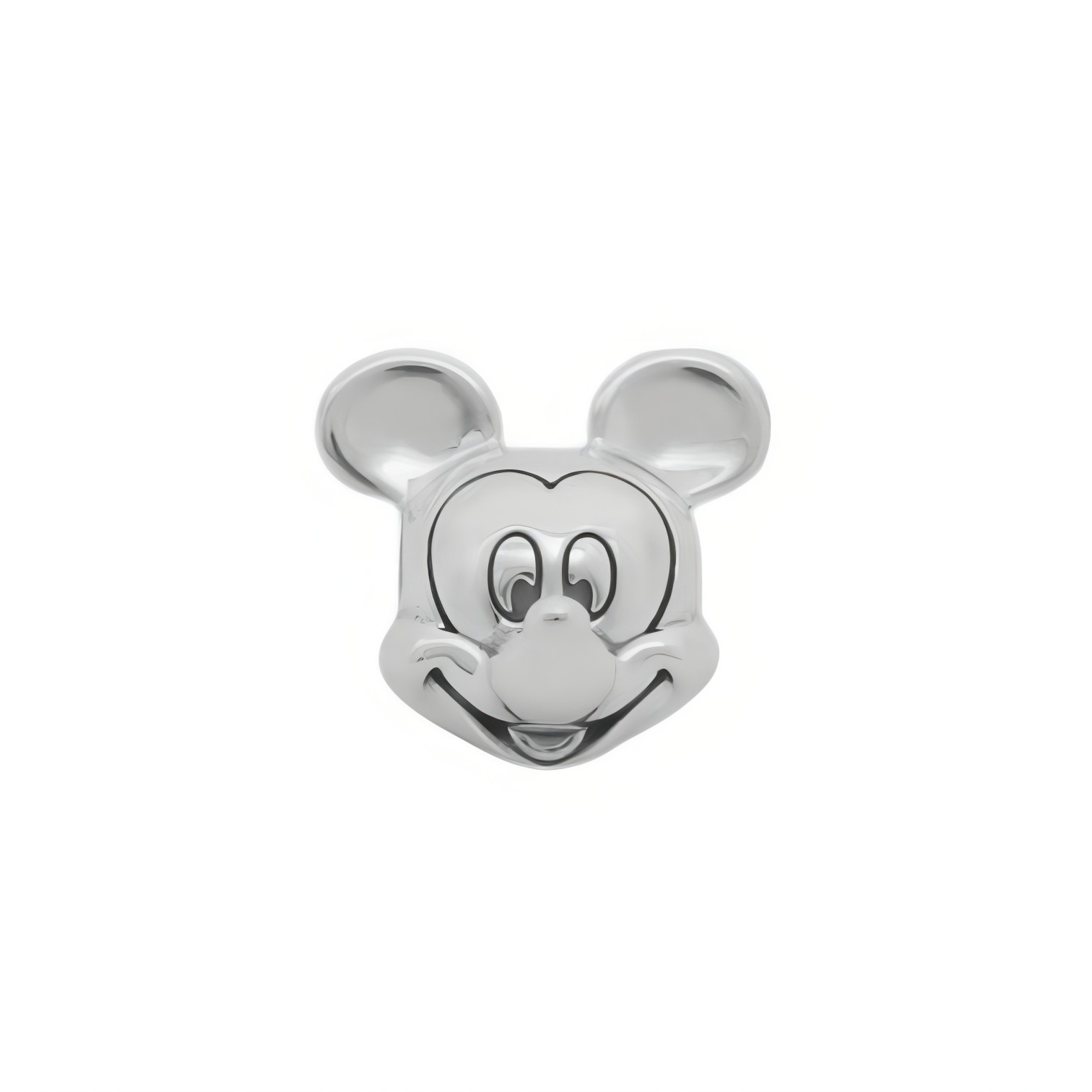 【ギフト対応可】パンドラ PANDORA ブレスレットチャーム Disney Mickey Mouse Charm シルバー レディース ファッション アクセサ...