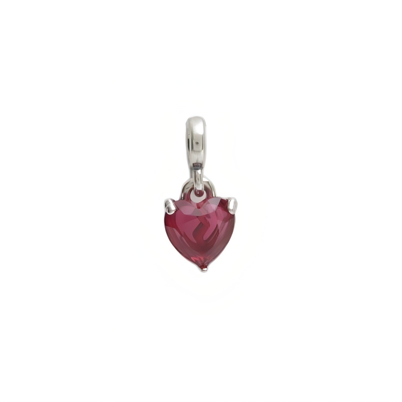 【ギフト対応可】パンドラ PANDORA ブレスレットチャーム Pandora ME Broken Heart Mini Dangle レディース シルバー フ...