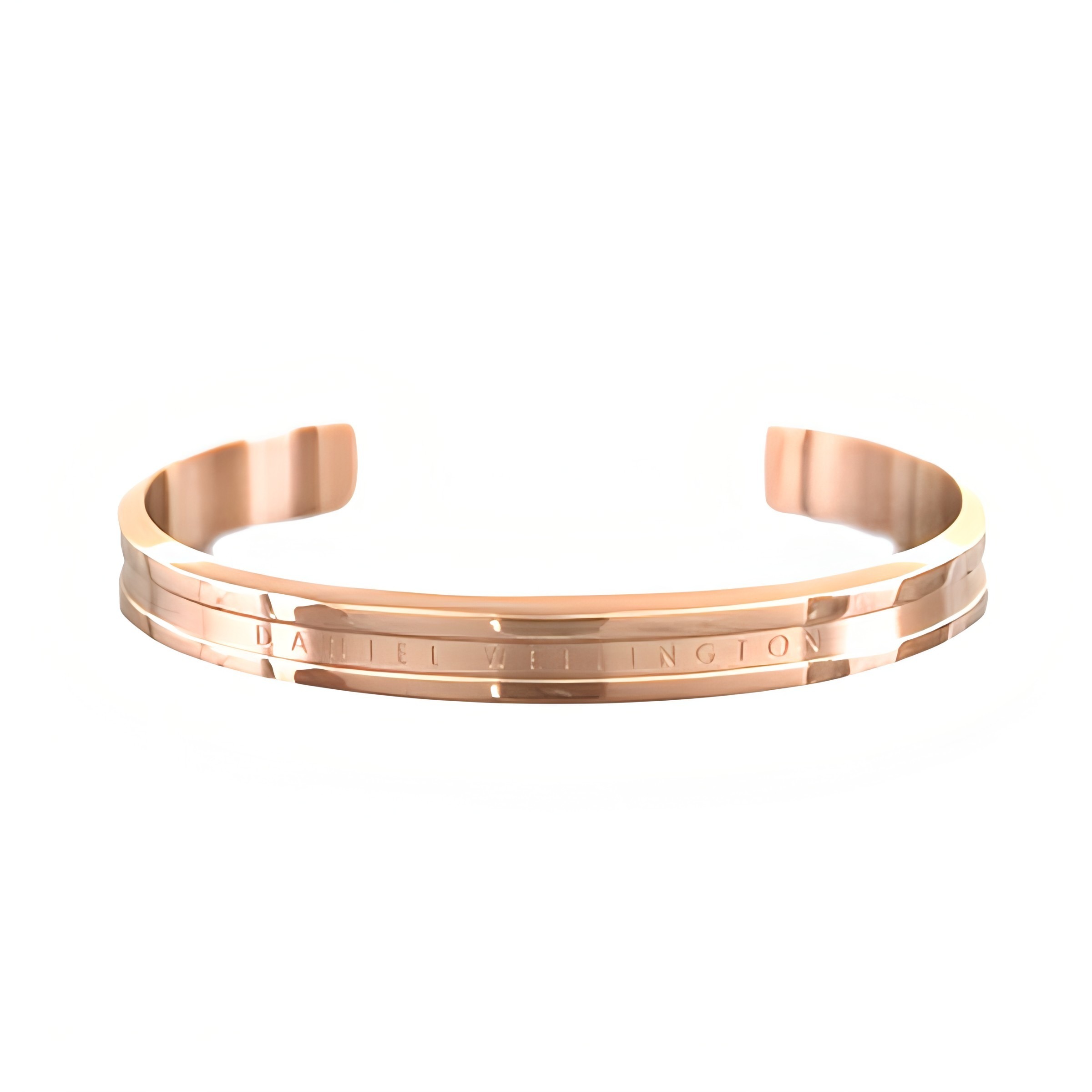 【ギフト対応可】ダニエルウェリントン DANIEL WELLINGTON バングル Elan Bracelet Rose Gold エランブレスレット ローズゴ...