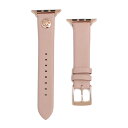 マイケルコース MICHAEL KORS アップルウォッチ用バンド 替えベルト レディース 38mm 40mm 41mm ピンク おしゃれ 誕生日 記念 プレゼ...