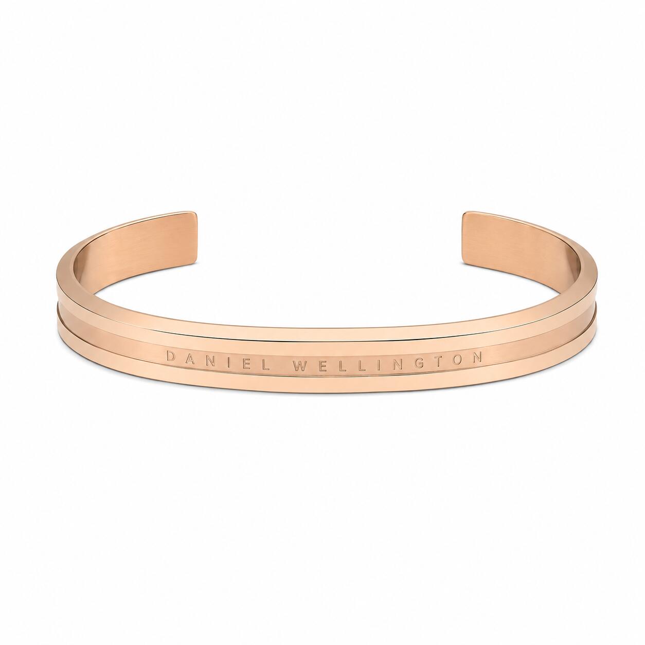 乐天商城 - 【ギフト対応可】ダニエルウェリントン DANIEL WELLINGTON バングル Elan Bracelet Rose Gold エランブレスレット ローズゴールド アクセサリー ジュエリー 人気 ブランド おしゃれ 誕生日 記念 プレゼント ギフト 送料無料