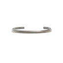 ダニエルウェリントン DANIEL WELLINGTON CLASSIC BRACELET GRAPHITE バングル クラシック 高級感 メンズ ブレスレット...