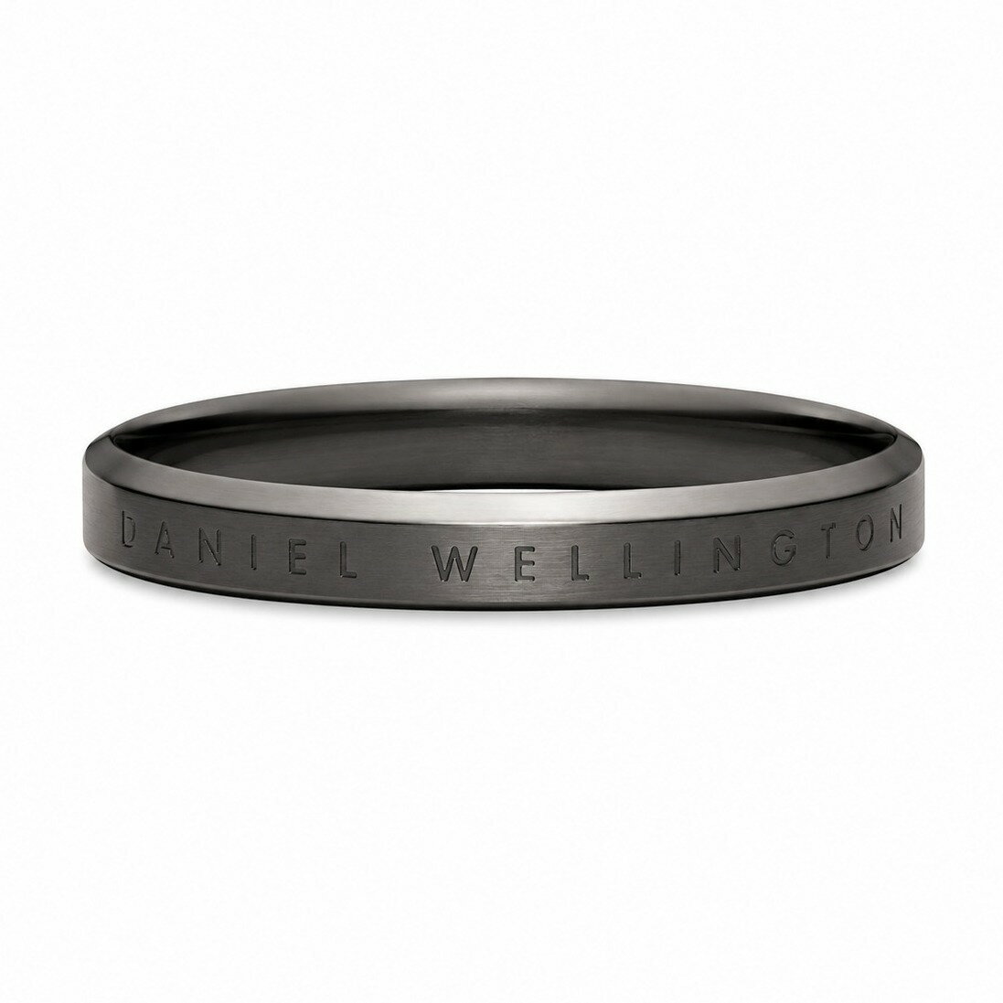 ダニエルウェリントン DANIEL WELLINGTON リング Classic Ring Anthracite Grey 指輪 レディース メンズ グレー 高級感 金属アレルギー対応 上品 アクセサリー 人気 ブランド おしゃれ 誕生日 記念 プレゼント ギフト 送料無料