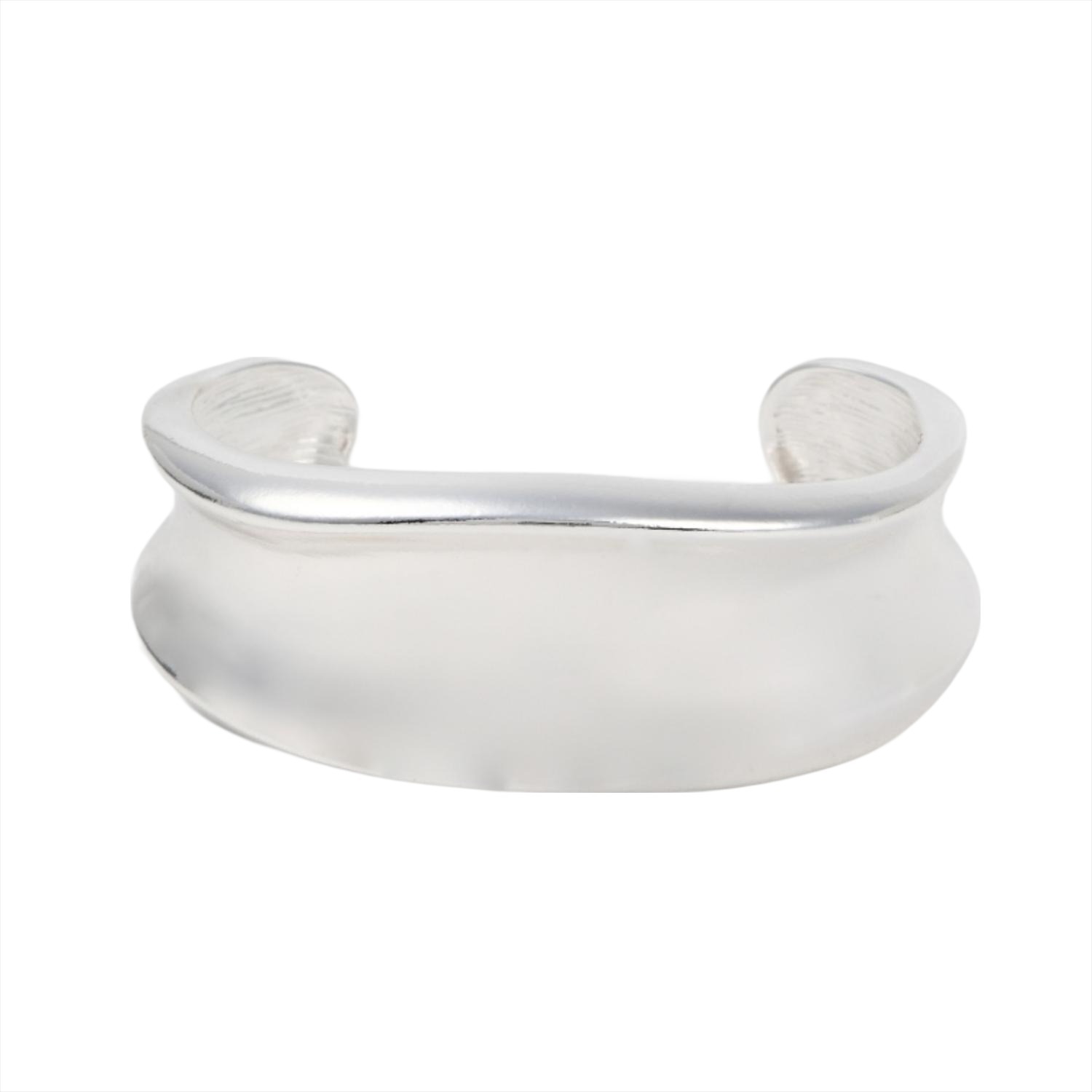 Nothing And Others ナッシングアンドアザーズ バングル Smooth Light Bangle スムースライトバングル シルバー おしゃれ 人気 ブランド アクセサリー ジュエリー 誕生日 記念 プレゼント ギフト 送料無料