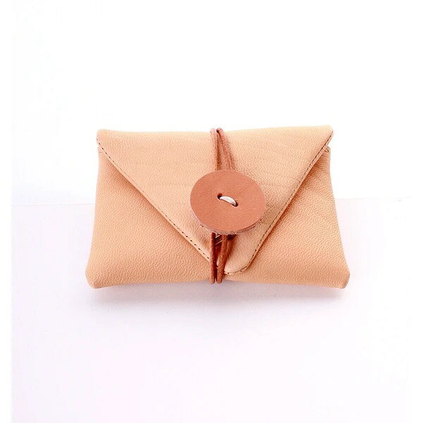 NAKUUK PAPER ペーパーバッグ カードケース 日本製 馬ヌメ革 人気 ブランド おしゃれ 誕生日 記念 プレ..