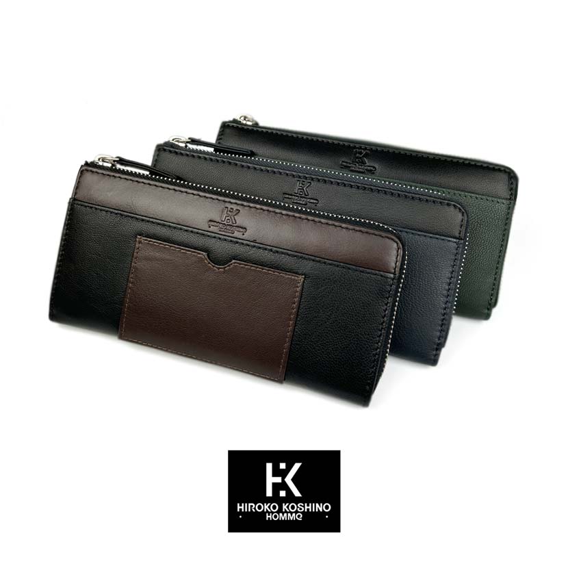 全3色HIROKOKOSHINOヒ...