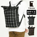 【ビジネスマン応援本革3点セットプレゼント】 TRION トライオン PS109 レザーバッグ ナイロン メッシュ 送料無料 本革 バックパック a4 パネルレザー メンズ 牛革 鞄 カジュアル リュックサック パソコン リュック カバン バッグ レザー(4)