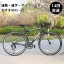 ロードバイク 700c シマノ ドロップハンドル 父の日 軽量フレーム 21段変速機搭載 前輪クイックレリーズ ライト 鍵 ワイヤー錠 おしゃれ 自転車 本州 ...