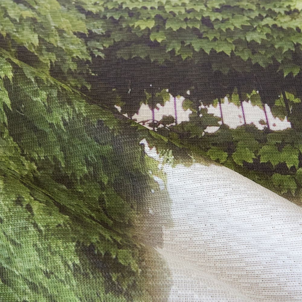 【3/20〜 ポイント 5倍 & 限定クーポン】 のれん おしゃれ,マルチスクリーン おしゃれ,のれん グリーン,マルチスクリーン グリーン,のれん 庭園,マルチスクリーン 庭園,のれん 癒し,マルチスクリーン 癒し