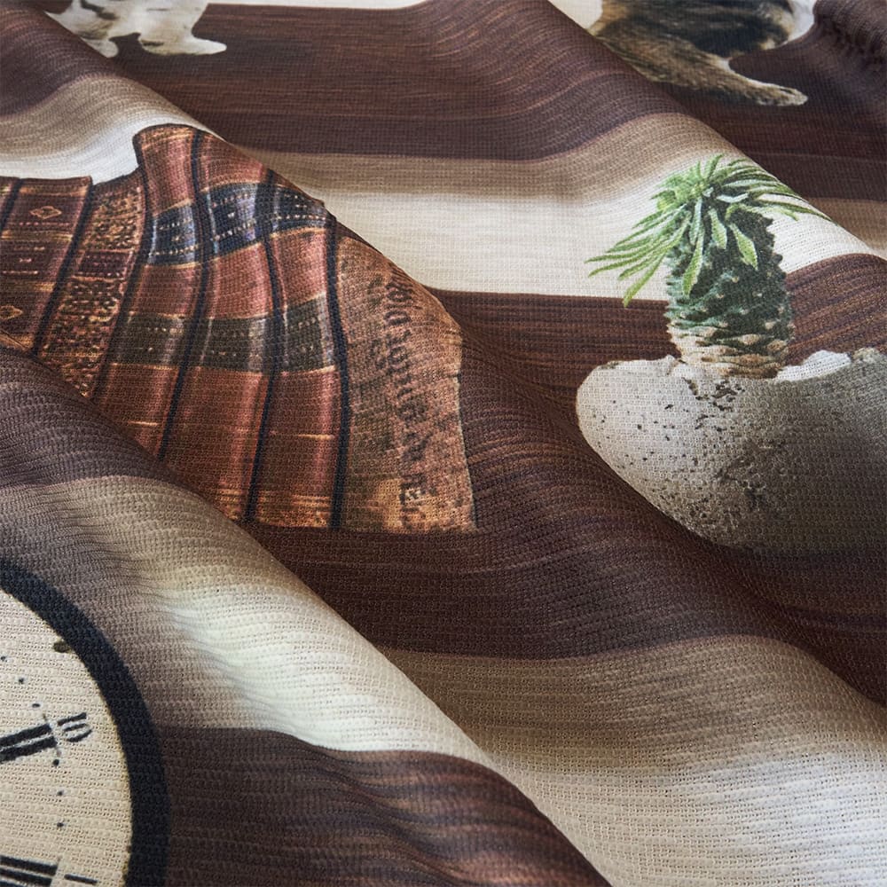 【3/20〜 ポイント 5倍 & 限定クーポン】 のれん おしゃれ,マルチスクリーン おしゃれ,のれん ブラウン,マルチスクリーン ブラウン,のれん 猫,マルチスクリーン 猫,のれん 窓辺,マルチスクリーン 窓辺