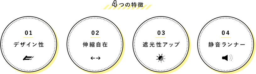 カーテンレール 安い 伸縮レール 2m ダブル トップカバー付き伸縮カーテンレール「グレンディアス」 ダブル 110cm〜200cm 2m 【翌日出荷】