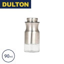 ダルトン DULTON スパイス ボトル 保存容器 調味料ボトル 調味料容器 食品保存 キッチン 整理整頓 キッチン収納 スパイスジャー cup_dtn0038
