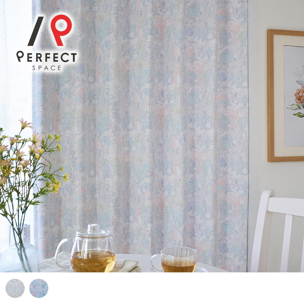 楽天市場】ピーター ラビット カーテンの通販