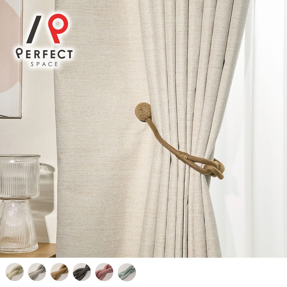 タッセル カーテンタッセル おしゃれ 装飾 マグネット,マグネットタッセル 磁石 房掛けなし ベージュ ..