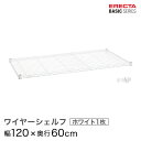 X`[bN J[bN [ [I Ɩp GN^[ bN x[VbNV[Y zCg 120~s60cm ERECTA p[c  B2448W1