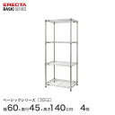 \̔(5{oח\)X`[bN GN^[ ERECTA bN x[VbNV[Y t[bN I [I Ɩp vdl [ A~bN J[bN N[ 60~s45~140cm 4i RBR2418544C