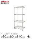 \̔(5{oח\)X`[bN GN^[ ERECTA bN x[VbNV[Y t[bN I [I Ɩp vdl [ A~bN J[bN N[ 60~s60~140cm 4i RBR2424544C