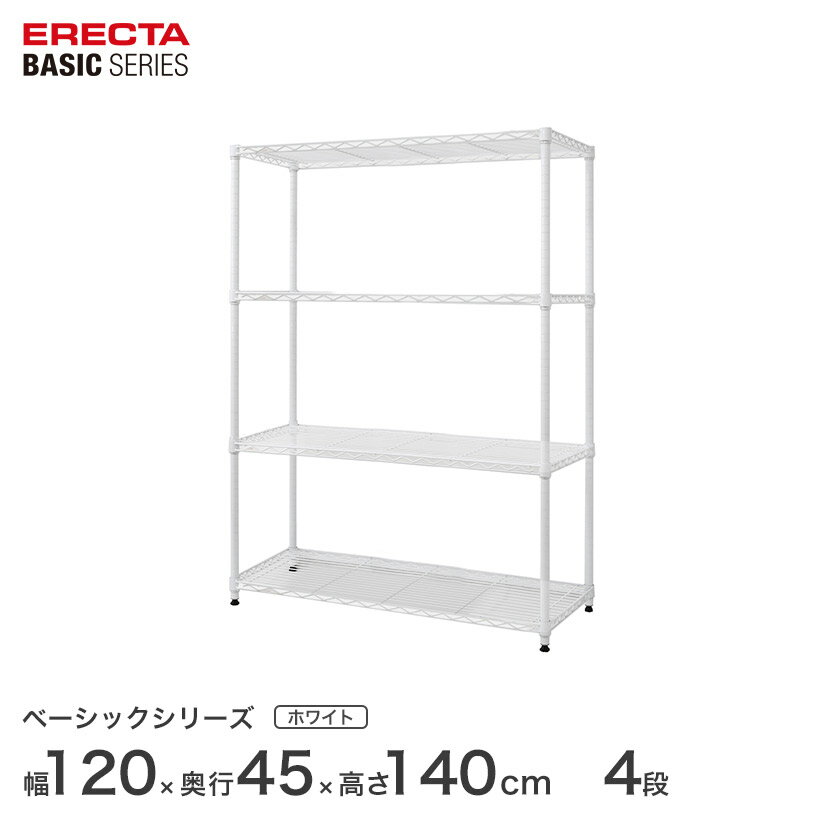 \̔(6{oח\)X`[bN GN^[ ERECTA bN x[VbNV[Y t[bN I [I Ɩp vdl [ A~bN J[bN zCg 120~s45~140cm 4i RBR4818544W