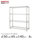 X`[bN GN^[ ERECTA bN x[VbNV[Y t[bN I [I Ɩp vdl [ A~bN J[bN N[ 150~s45~140cm 4i RBR6018544C